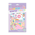 Scented Scratch Stickers Sale