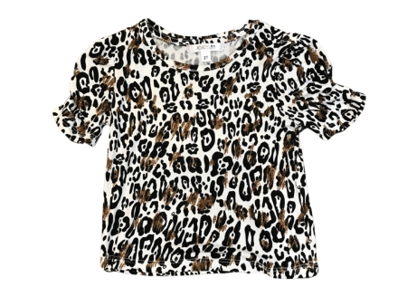 Snow Leopard Top Sale