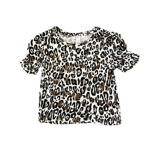 Snow Leopard Top Sale