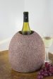 Stone Wine Bottle Chiller W117 SOLD Online Sale