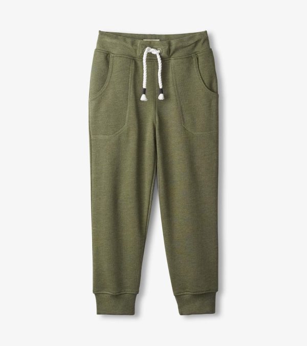 Slim Fit Jogger Cheap