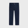 Basic Slim Fit Pant on Sale