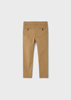 Twill Basic Trouser Supply