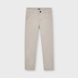 Basic Chino Slim Fit Pant Fashion