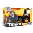 Mighty Dump Truck-Tonka Online