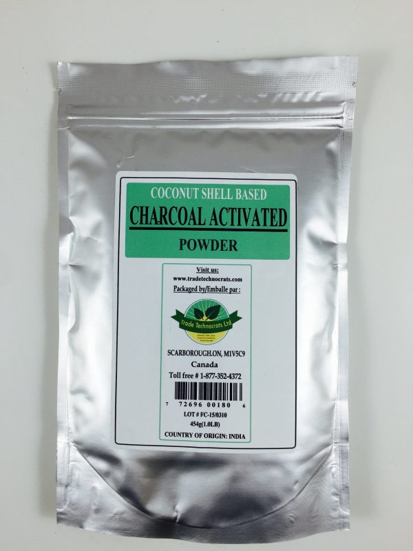 ACTIVATED CHARCOAL (COCONUT SHELL BASED) Cheap