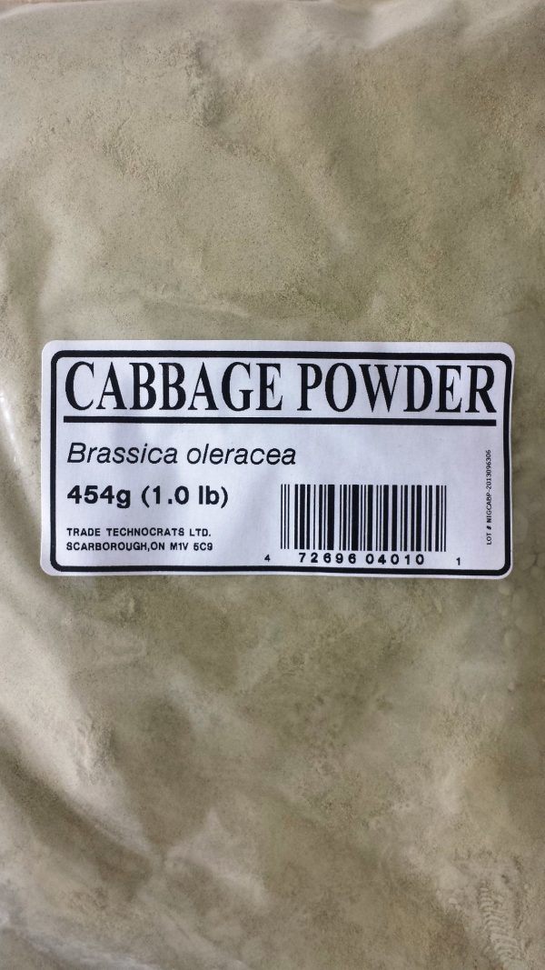 CABBAGE POWDER Online Hot Sale