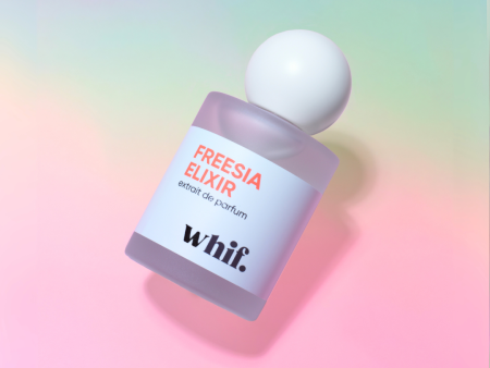 Freesia Elixir Online now