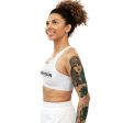 Mompreneur Seamless Sports Bra Supply