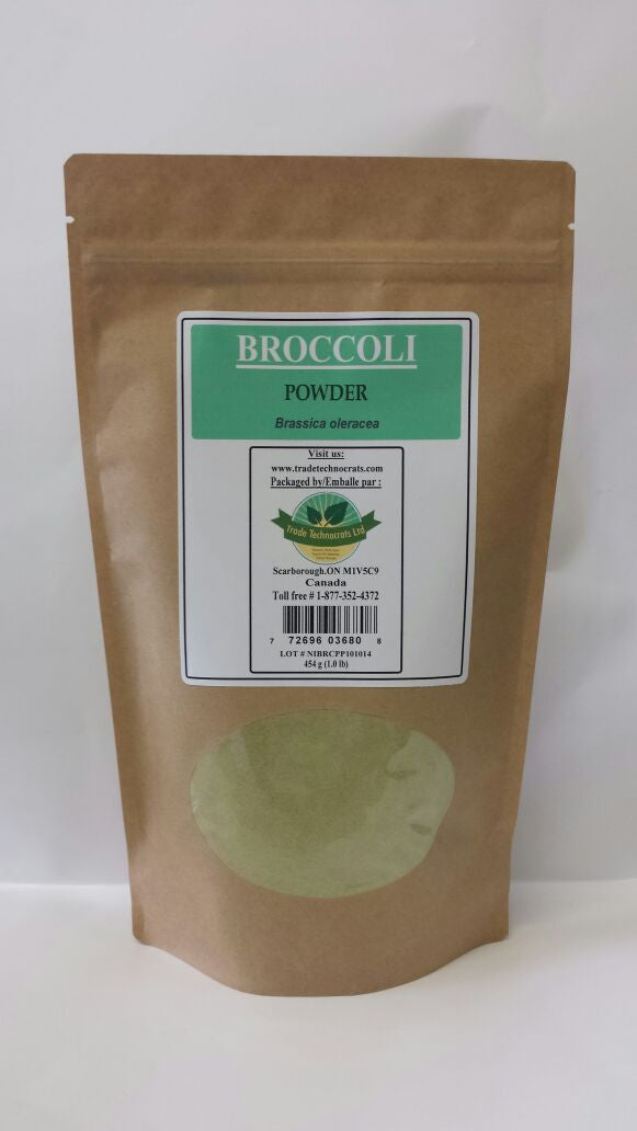 BROCCOLI POWDER Online Sale