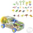 Dino Clear Vehicle Online now