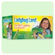 Original Ladybug Land with voucher Online