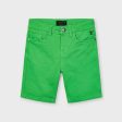 Boy Twill Shorts Online Sale