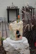 Stone Wine Bottle Holder W112 SOLD Online