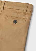 Twill Basic Trouser Supply