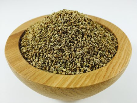 AJWAIN SEED WHOLE Hot on Sale