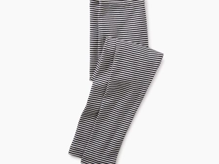 Striped Leggings Cheap