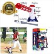 Pop-Up Baseball Play Set on Sale