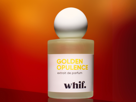 Golden Opulence Sale