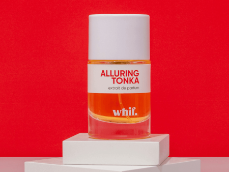 Alluring Tonka Hot on Sale