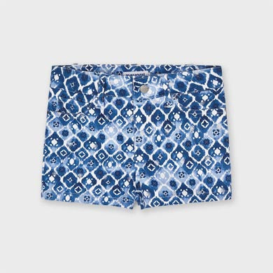 Twill Shorts Cheap