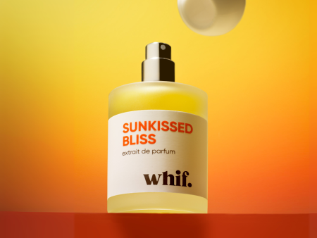 Sunkissed Bliss Online