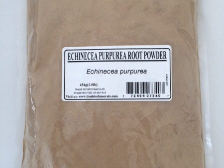 ECHINECEA PURPUREA ROOT POWDER For Discount