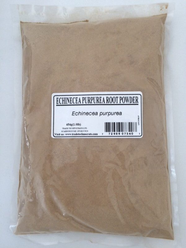 ECHINECEA PURPUREA ROOT POWDER For Discount