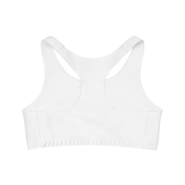 Mompreneur Seamless Sports Bra Supply