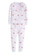 Girls Printed Jammies For Sale