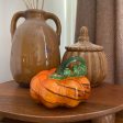 Glass Pumpkin Sale