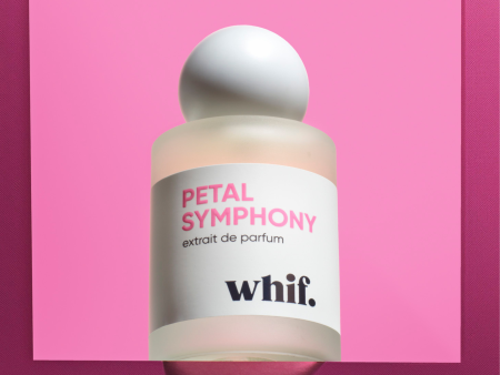 Petal Symphony Online Sale