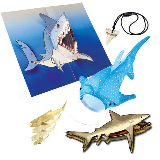 Sharkology on Sale