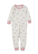 Pajama Set Snug Print Supply