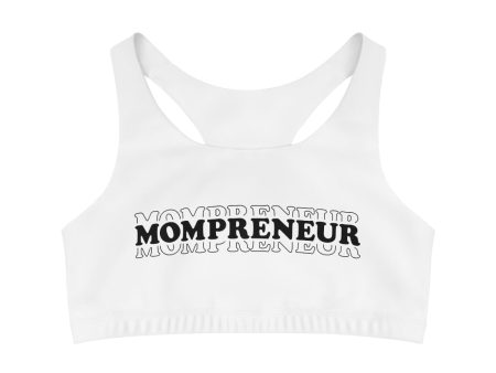 Mompreneur Seamless Sports Bra Supply