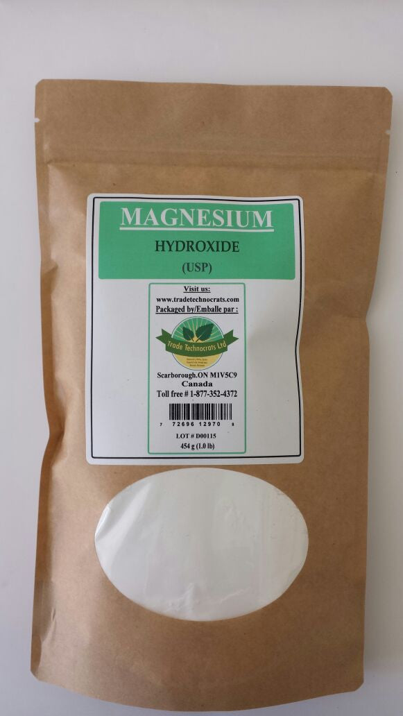 MAGNESIUM HYDROXIDE (USP) For Cheap