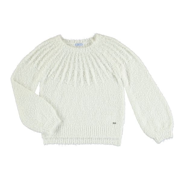 Slub Sweater Cheap