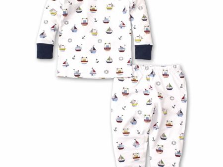 Windjammer Pajama Supply