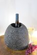 Stone Wine Bottle Chiller W118 SOLD Online now