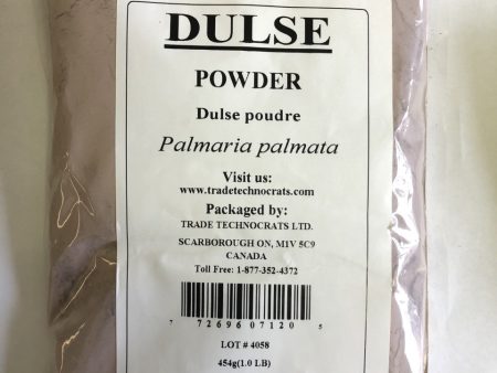 DULSE POWDER on Sale