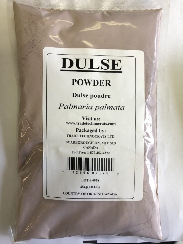 DULSE POWDER on Sale