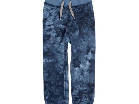 Tie Dye Gym Sweats Online Hot Sale