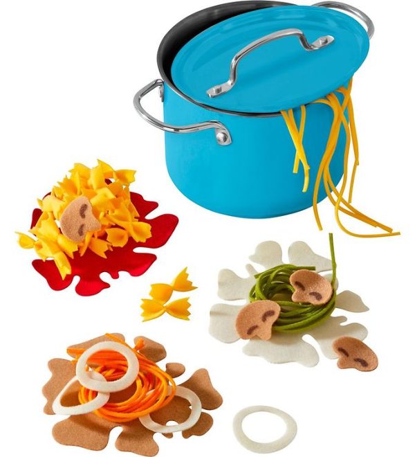 Cooking Set - Pasta Time Online Sale