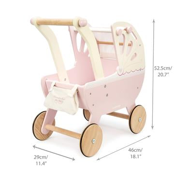 Sweetdreams Doll Pram Supply