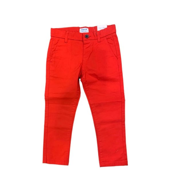 Chino Slim Pants For Sale