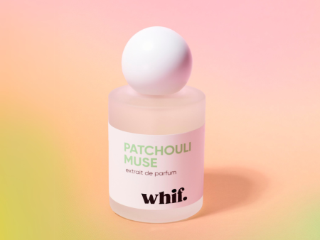 Patchouli Muse Sale