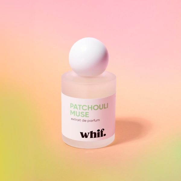 Patchouli Muse Sale