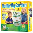 Butterfly Garden For Cheap