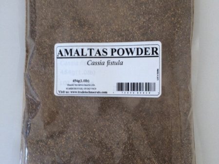 AMALTAS POWDER Online Hot Sale