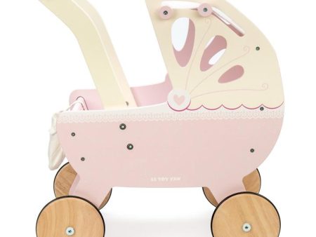 Sweetdreams Doll Pram Supply